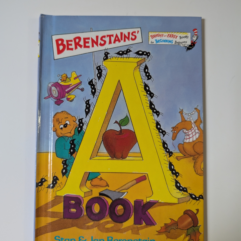 Children's Book Collection - Multicolor - Picture 3 of 14